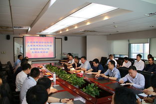 支部共建促發展，國際船舶管理業務提質增效——江蘇海事局安全處與上海福建國航遠洋船舶管理公司聯合開展支部共建活動